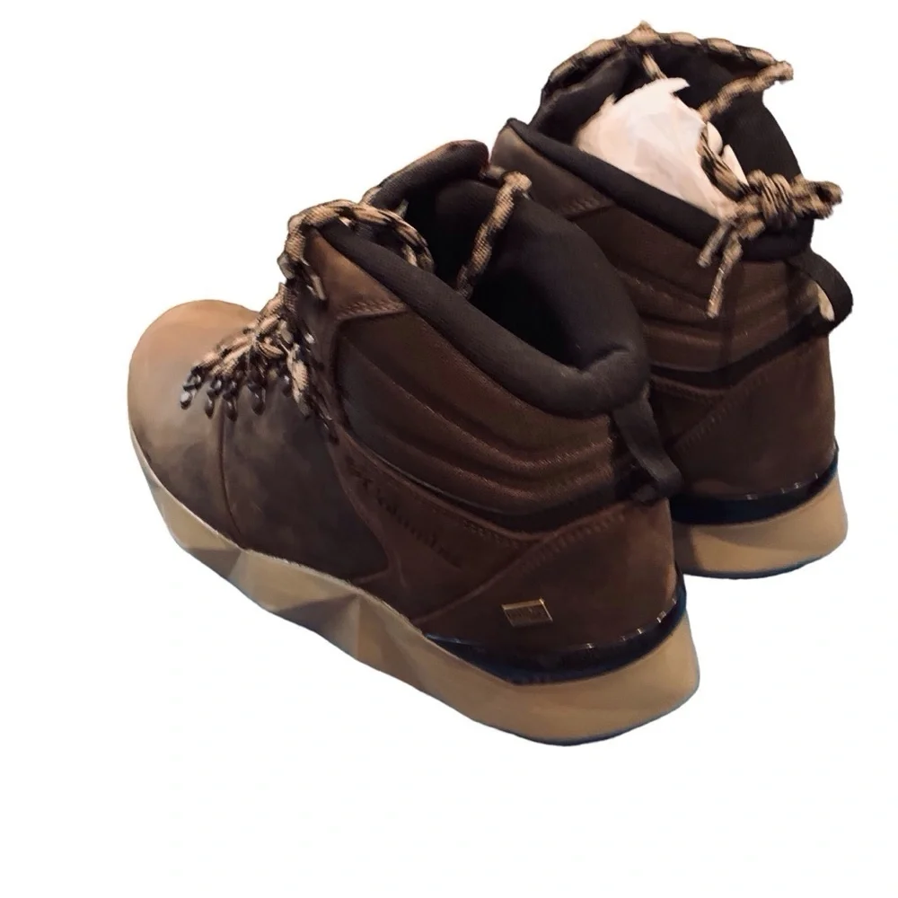 Columbia sierra outdry waterproof boots - Picture 4 of 9